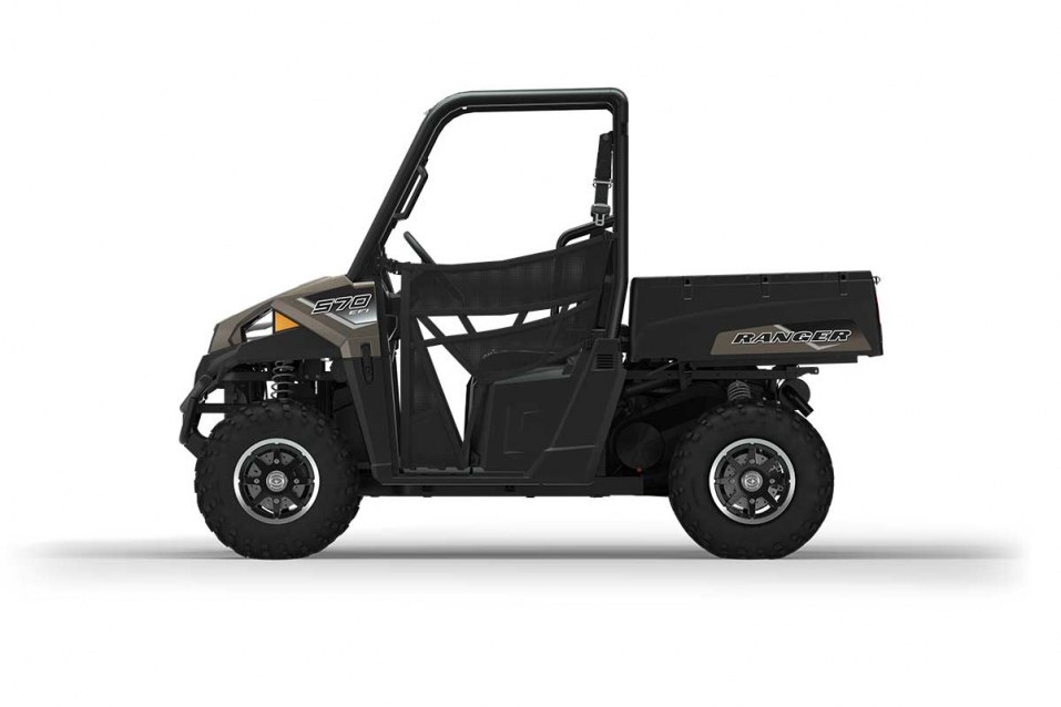 Polaris Ranger 570 HD EPS ADC