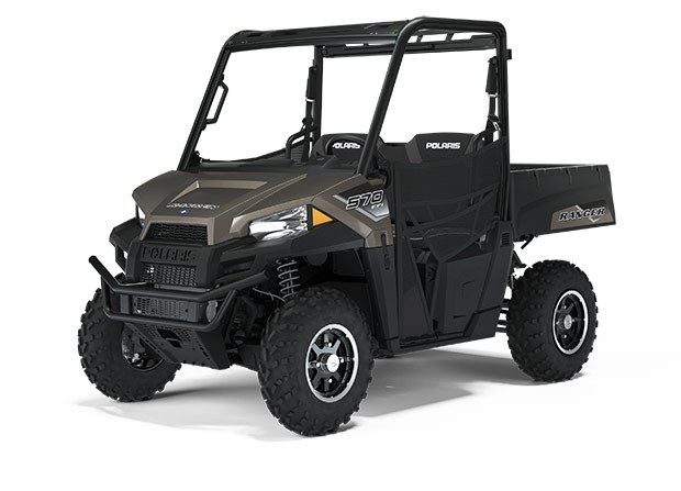 Polaris Ranger 570 HD EPS ADC