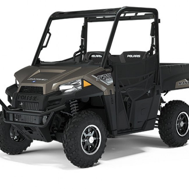 Polaris Ranger 570 HD EPS ADC