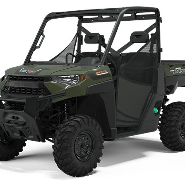 Polaris Ranger Diesel HD EPS ADC