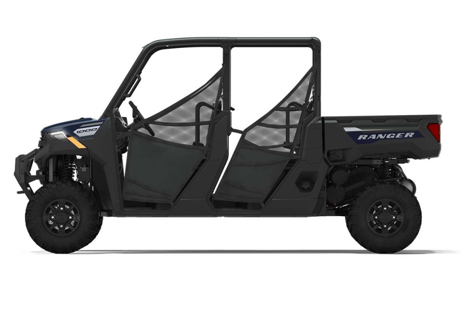 Polaris Ranger Crew 1000 Premium EPS