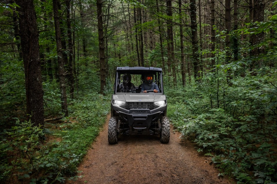 Polaris Ranger Crew SP 570 Premium EPS