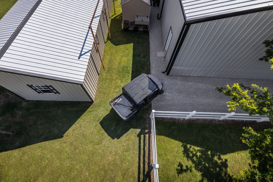 Polaris Ranger Crew SP 570 Premium EPS