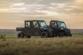Polaris Ranger Crew XP 1000 Northstar Premium EPS