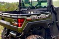 Polaris Ranger Diesel HD EPS ADC