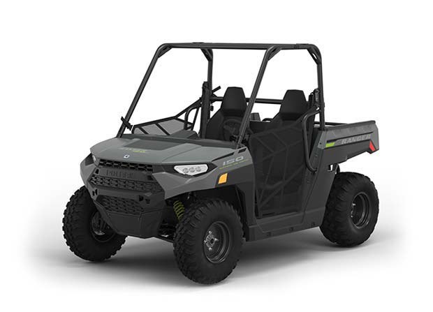 Polaris Ranger 150 EFI