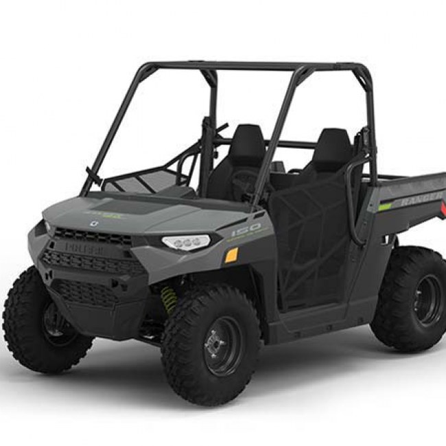 Polaris Ranger 150 EFI