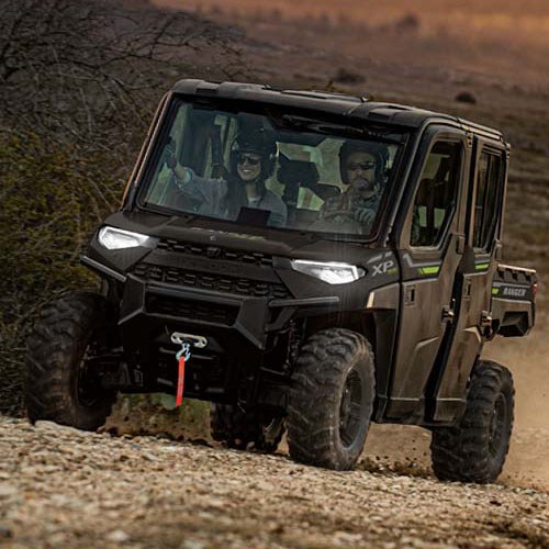 Polaris Ranger