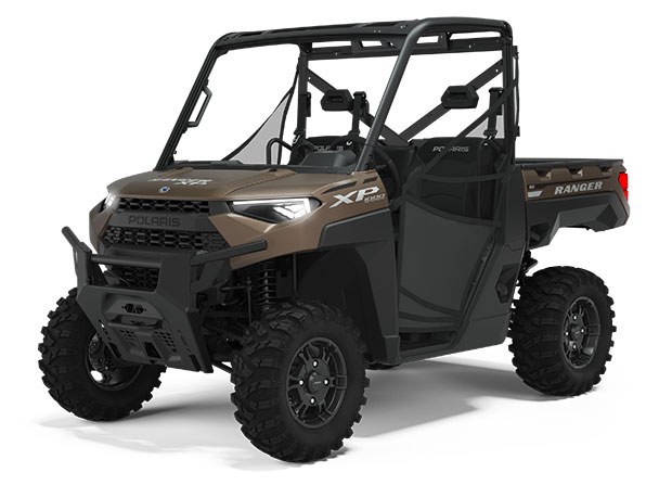 Polaris Ranger XP 1000 HD EPS ADC