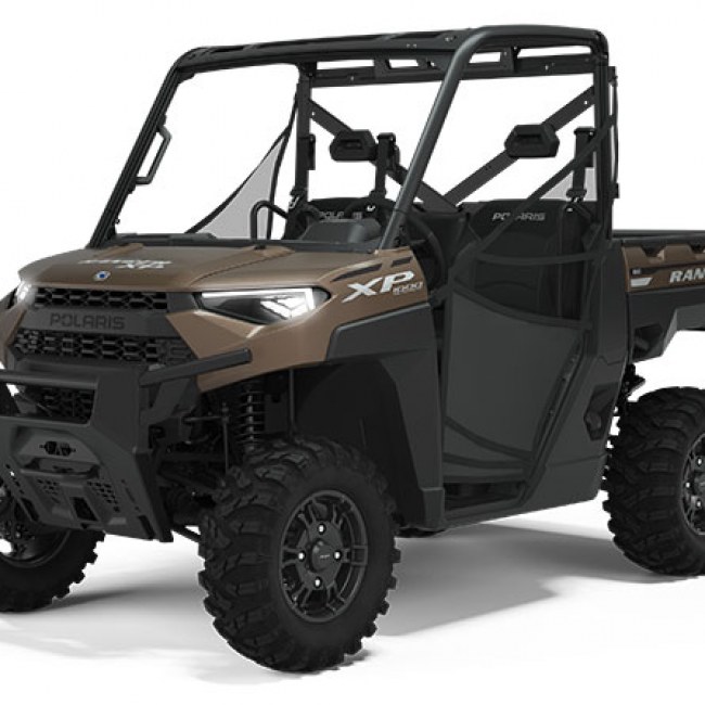 Polaris Ranger XP 1000 HD EPS ADC