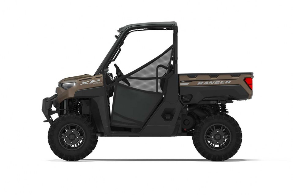 Polaris Ranger XP 1000 HD EPS ADC