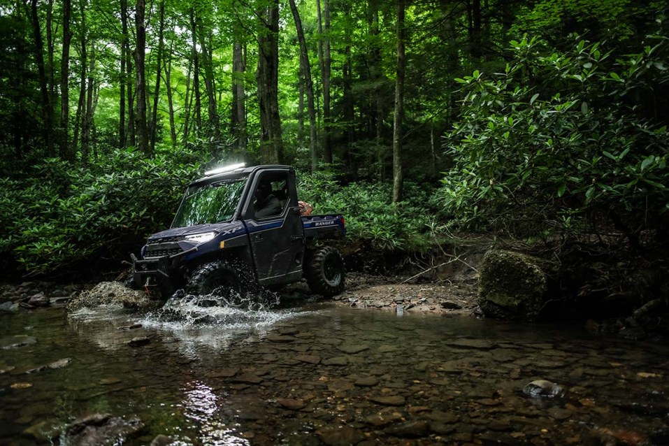 Polaris Ranger XP 1000 Northstar Edition Premium EPS