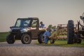 Polaris Ranger XP 1000 Northstar Edition Trail Boss