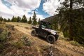 Polaris Ranger XP 1000 Northstar Edition Trail Boss