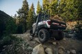 Polaris Ranger XP 1000 Northstar Edition Trail Boss