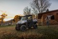 Polaris Ranger XP Kinetic Ultimate EPS