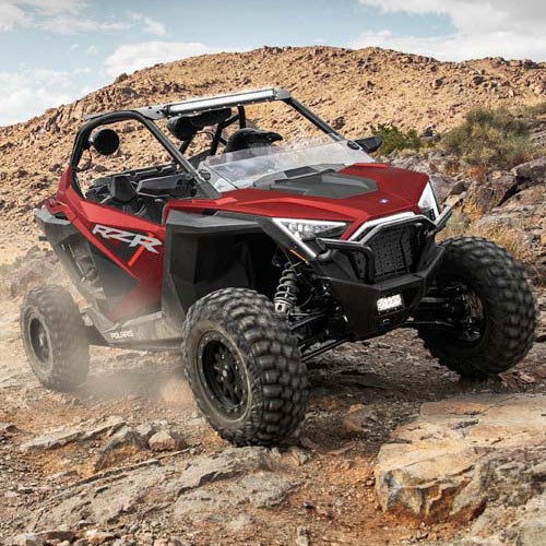 Polaris RZR