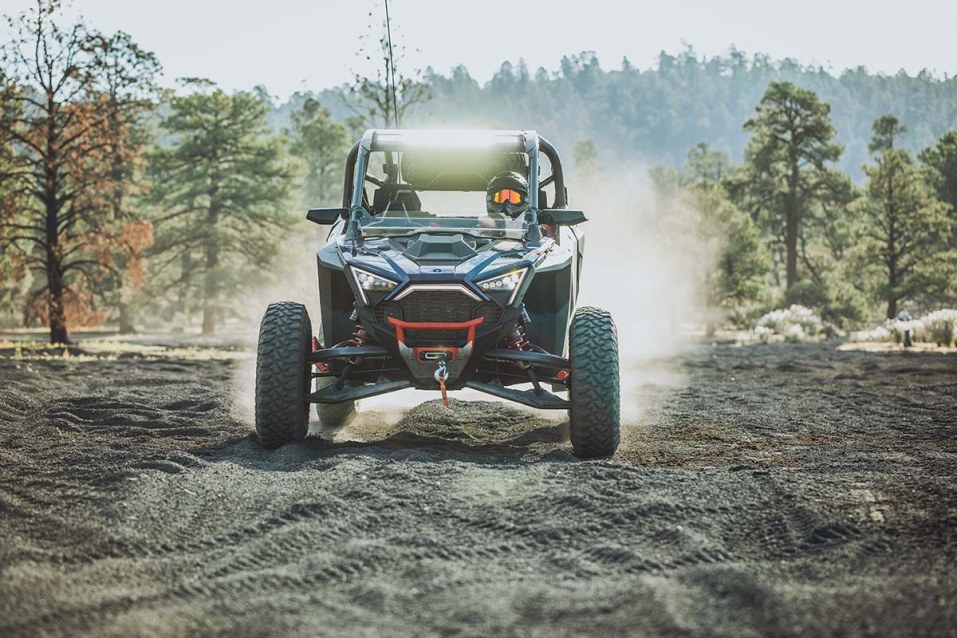 Polaris RZR Pro R 4 Ultimate EPS