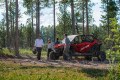Polaris RZR Pro XP 4 Ultimate EPS
