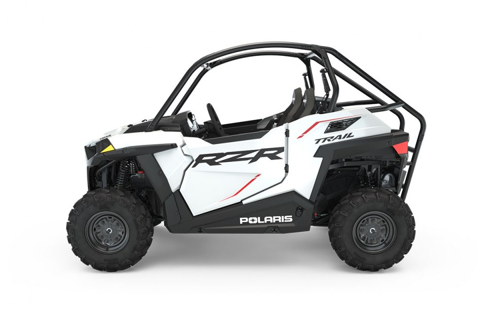 Polaris RZR Trail 900 Sport EPS