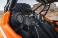 Polaris RZR Turbo R 4 Ultimate EPS
