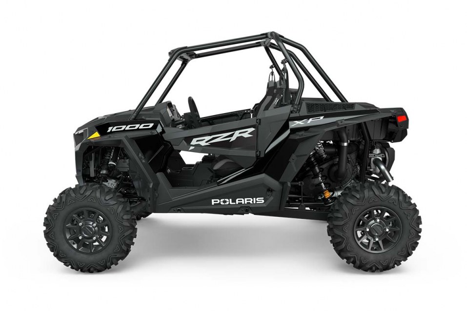 Polaris RZR XP 1000 Sport EPS