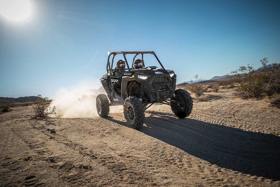 Polaris RZR XP 1000 Sport EPS