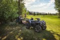 Polaris Sportsman 570 Premium EPS EBS