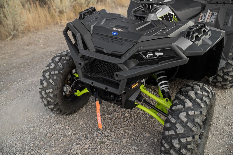 Polaris Sportsman XP 1000 S EPS