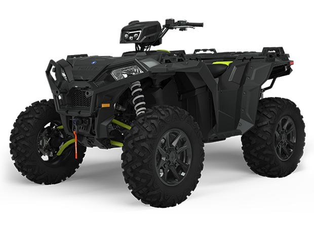 Polaris Sportsman XP 1000 S EPS