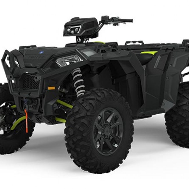 Polaris Sportsman XP 1000 S EPS