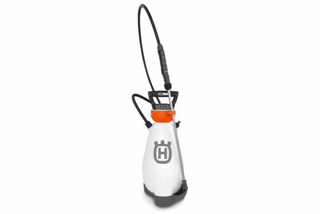 HUSQVARNA 8L BATTERY HANDHELD SPRAYER