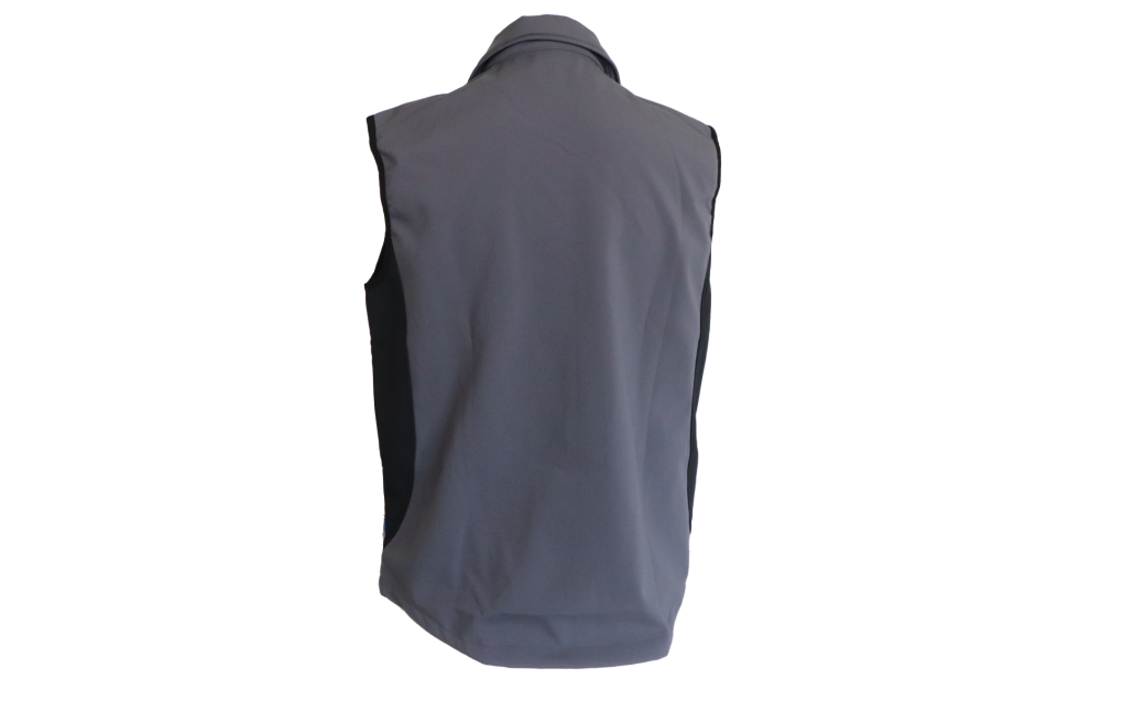 Strautmann Softshell vest Engelbert Strauss