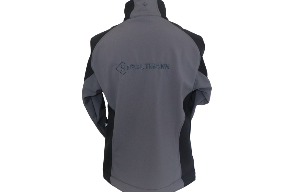 Strautmann Softshell jacket Engelbert Strauss