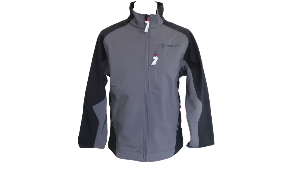 Strautmann Softshell jacket Engelbert Strauss