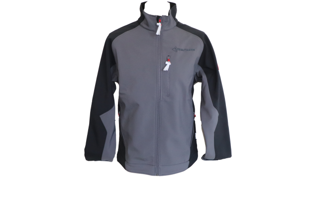 Strautmann Softshell jacket Engelbert Strauss