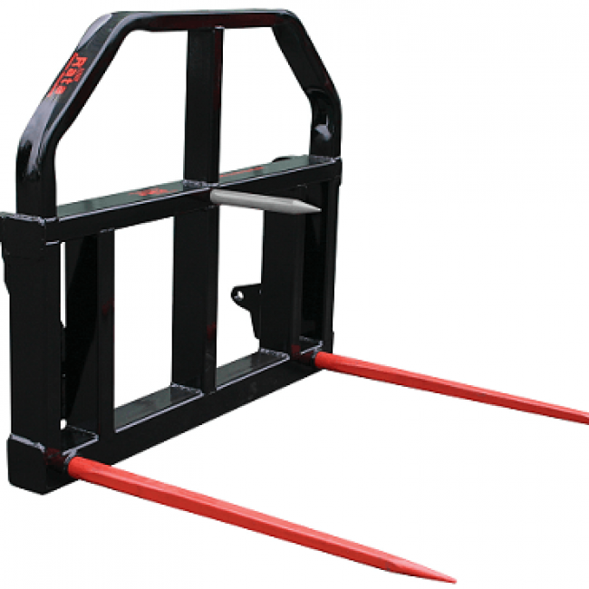 RATA STANDARD BALE FORK