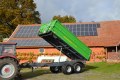 Strautmann Three-way tipping trailer STK