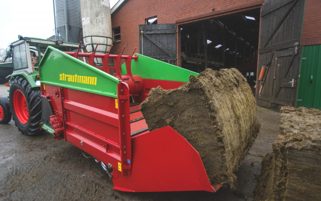Picking-Up & Feeding Technology
