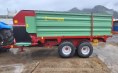 Strautmann Fodder Distribution Wagon *IN STOCK NOW*