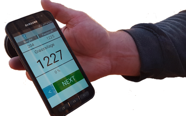 Strautmann Verti-Mix L