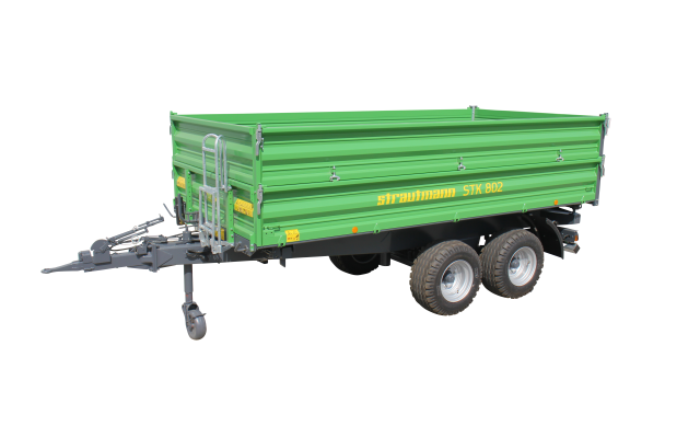 TRAILERS