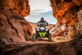 Polaris Scrambler XP 1000 S