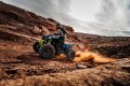 Polaris Scrambler XP 1000 S