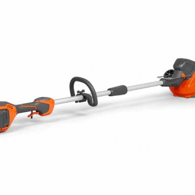 HUSQVARNA 110iL with battery and charger