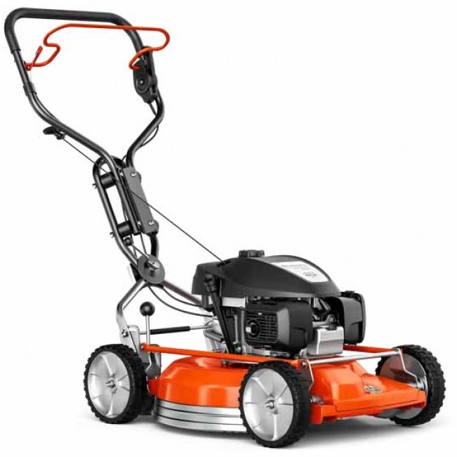HUSQVARNA KLIPPO LB 553S e