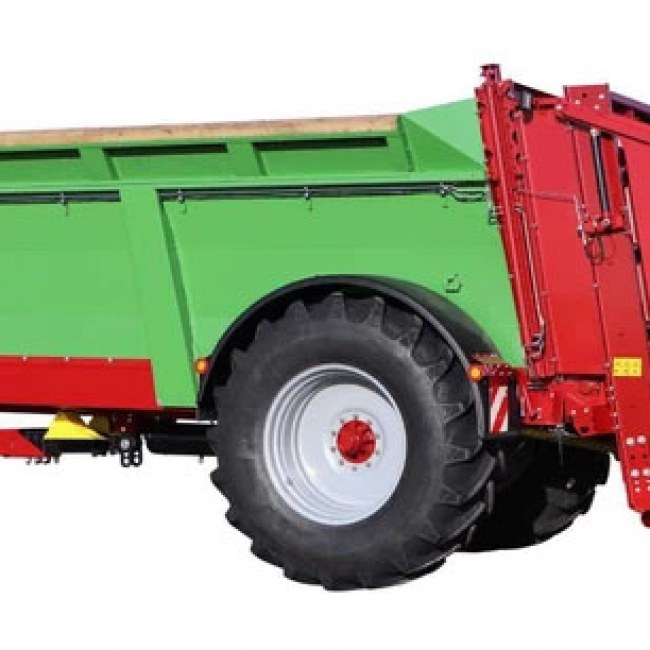 Strautmann TS Spreader