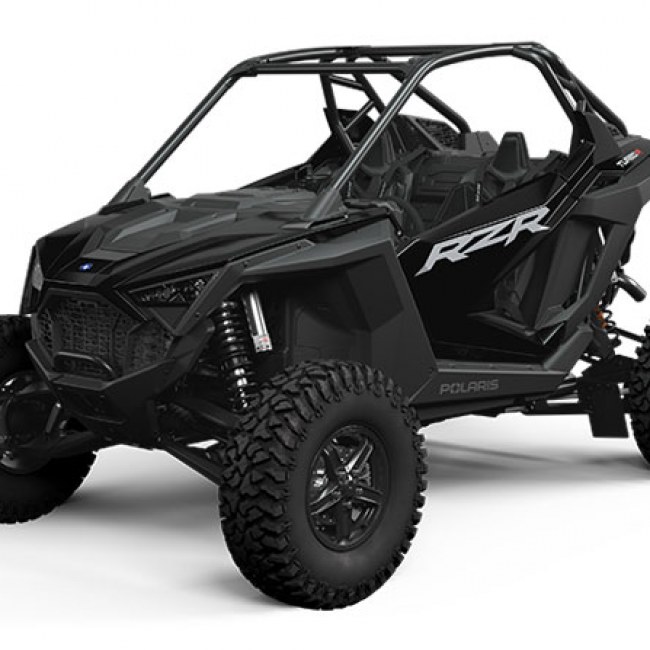 Polaris RZR Turbo R Sport EPS
