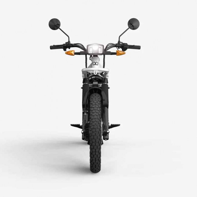 Electric Bikes & Accessories