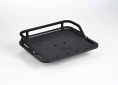 UBCO 2X2 Rear Cargo Deck in Black